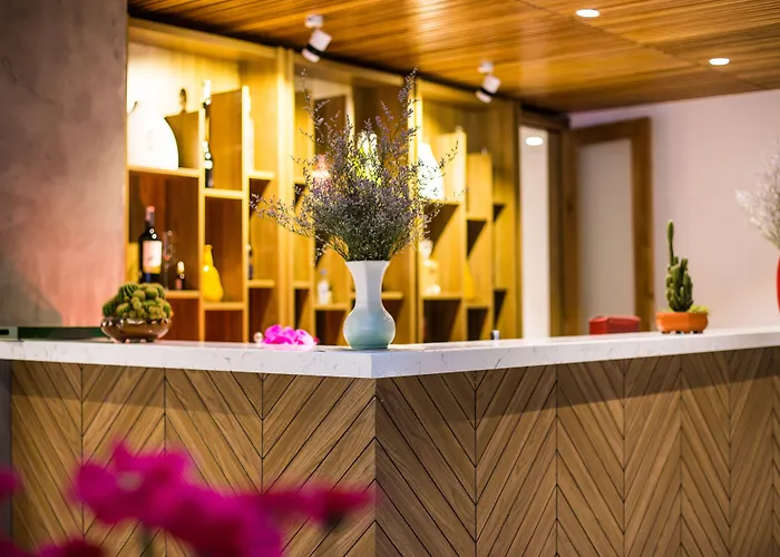 Ponte Boutique Da Nang Hotel