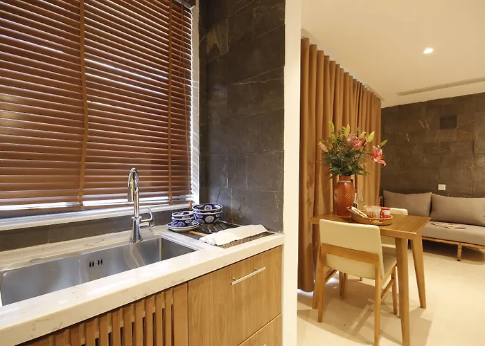 Ponte Boutique Da Nang Hotel