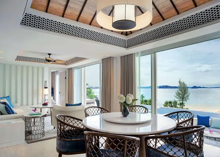 Banyan Tree Krabi