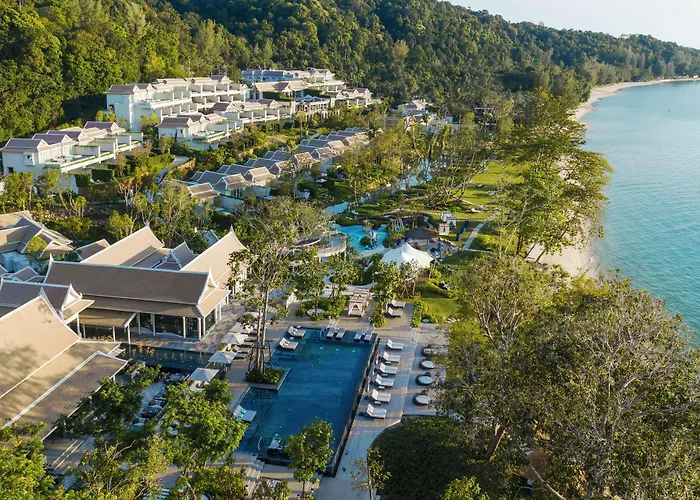 Banyan Tree Krabi