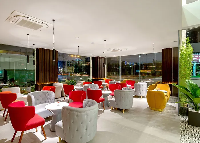 Grand Citiview Da Nang Hotel