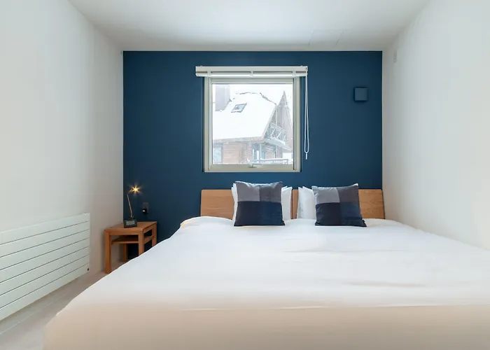 Roku By H2 Life Aparthotel Kutchan
