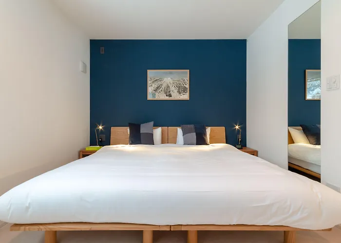 Roku By H2 Life Aparthotel Kutchan
