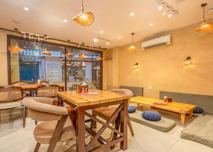 Mvt Guesthouse & Restaurant Rishikesh
