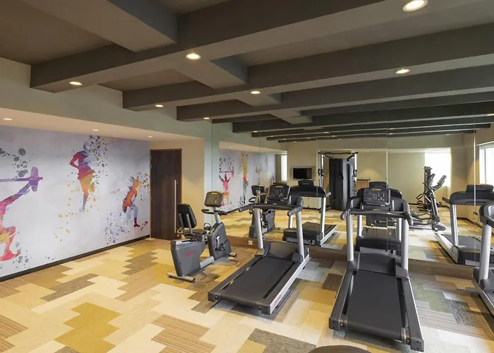 Ibis Mumbai Vikhroli - An Accor Brand