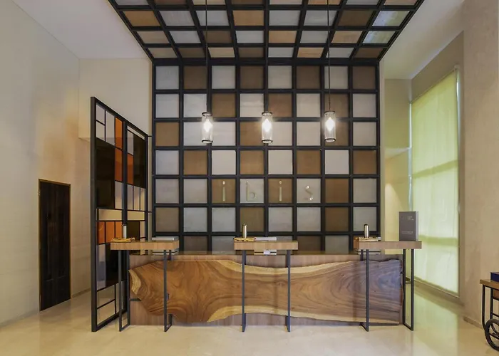 Ibis Mumbai Vikhroli - An Accor Brand