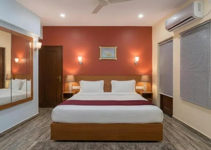 Diamond Apart'S Dha Karachi