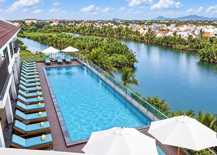 Little Oasis - An Eco Friendly Hotel & Spa Hội An