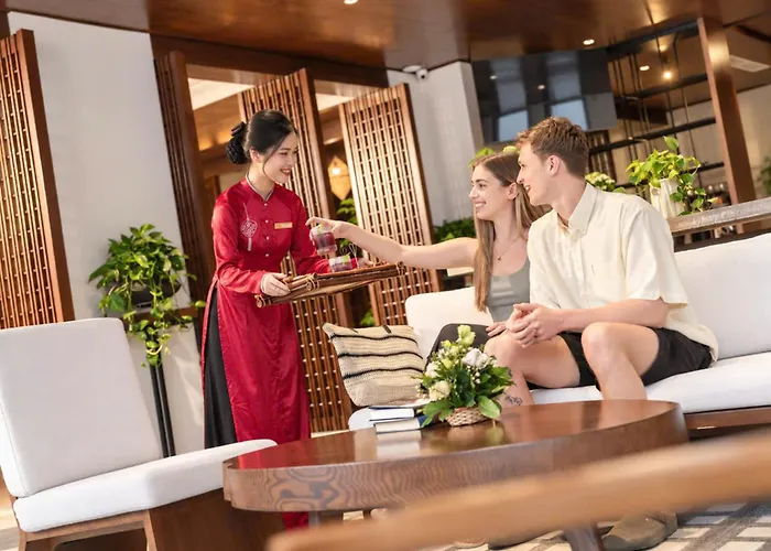 Little Oasis - An Eco Friendly Hotel & Spa Hội An