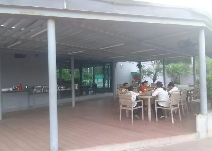 Ibiza Hotel