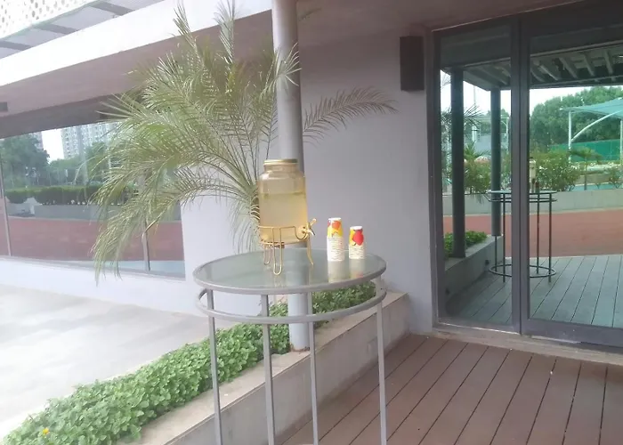 Ibiza Hotel