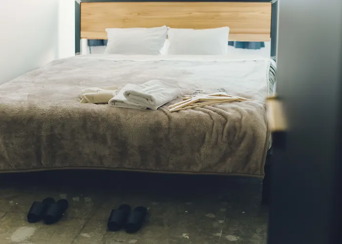 Citan Hostel
