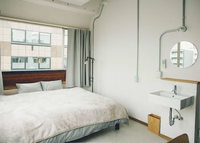 Citan Hostel