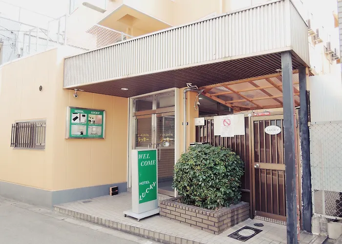 Hotel Lucky