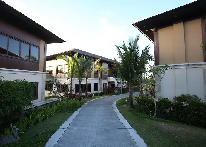 Anya Resort Tagaytay
