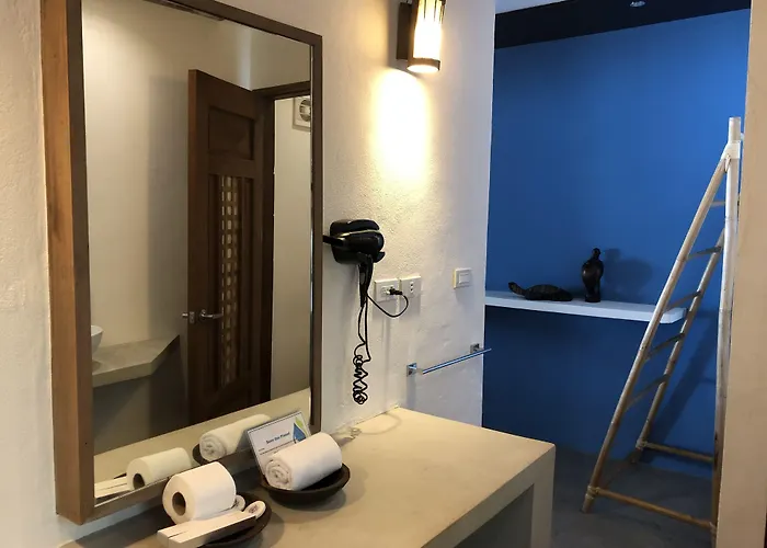 Mahogany Resort And Spa El Nido