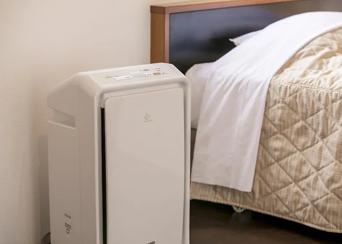 The Residential Suites Fukuoka