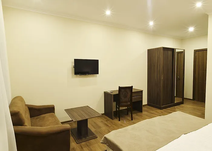Mgk Hotel