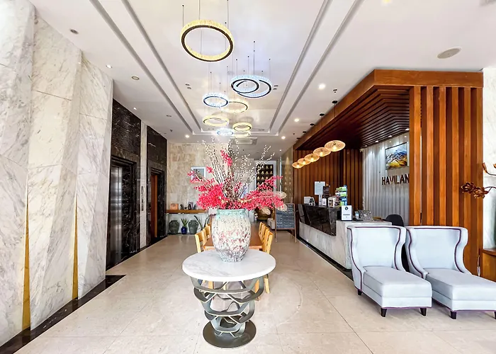 Star City Riverside Hotel By Haviland Da Nang