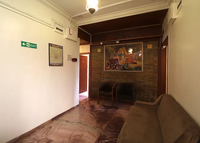 Hotel Shivam