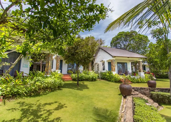 Myplace Siena Garden Resort Phu Quoc