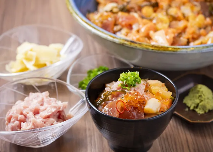 Quintessa Hotel Sapporo