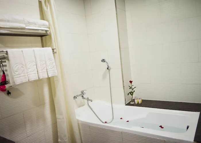 San San Hotel Da Nang
