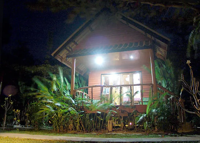 Thiwson Beach Resort - Sha Extra Plus Ko Yao