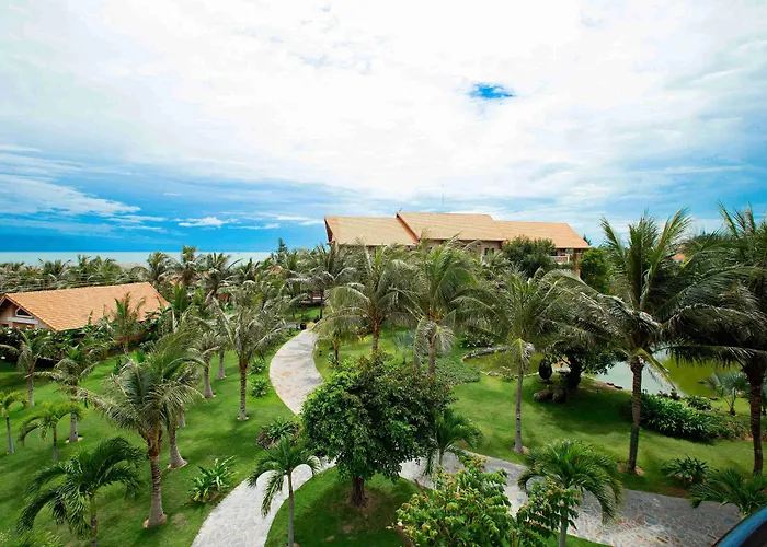 Blue Bay Mui Ne Resort & Spa Phan Thiet