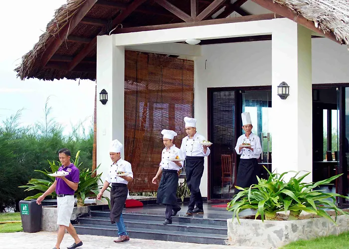 Blue Bay Mui Ne Resort & Spa Phan Thiet
