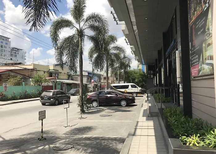 Prime Asia Hotel