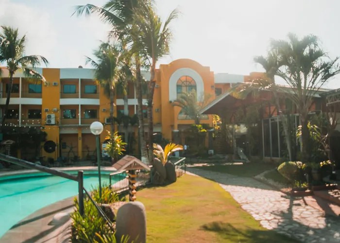 Country Village Hotel Cagayan de Oro