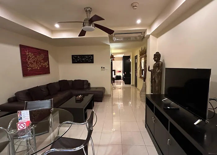 Copa Hotel