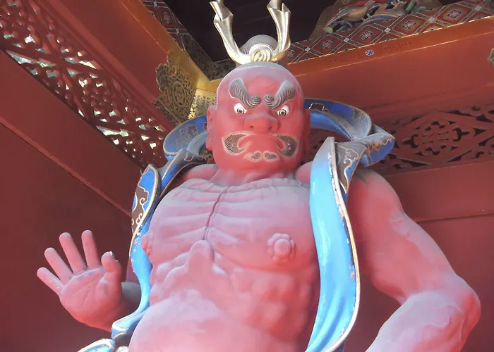 Nikko Tokanso