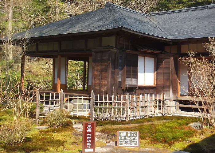 Nikko Tokanso