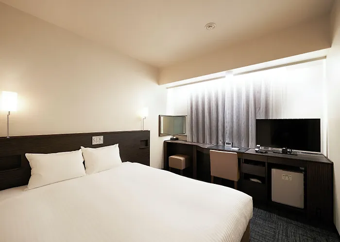 Sotetsu Fresa Inn Ochanomizu Jimbocho Tokyo