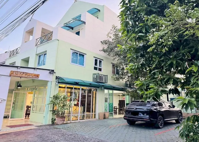Chiangmai Bupatara