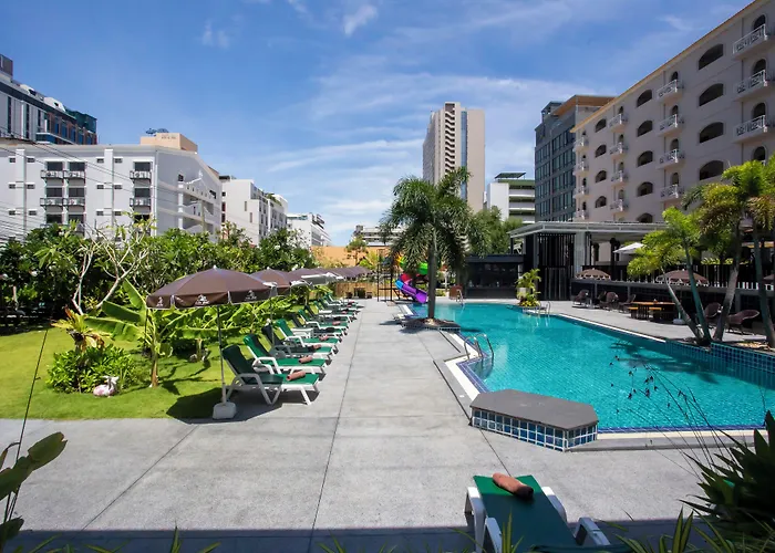 Sabai Inn Pattaya