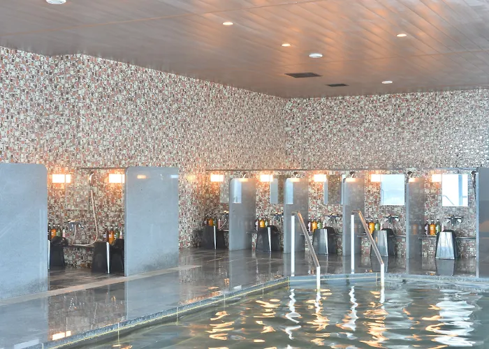Hakodate Kokusai Hotel