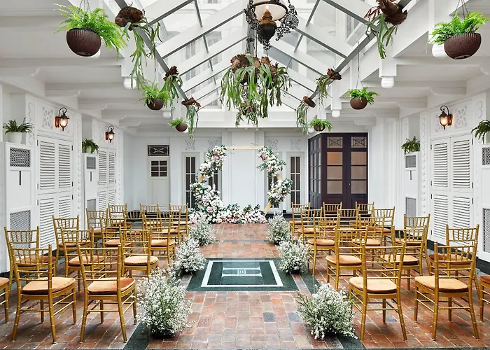 The Hermitage, A Tribute Portfolio Hotel, Jacarta