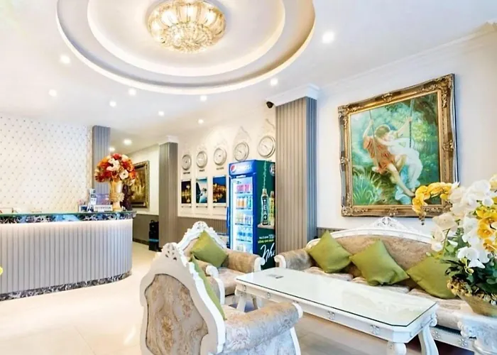 Rosa Hotel & Spa