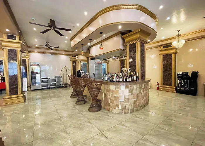 Clark Imperial Hotel Angeles