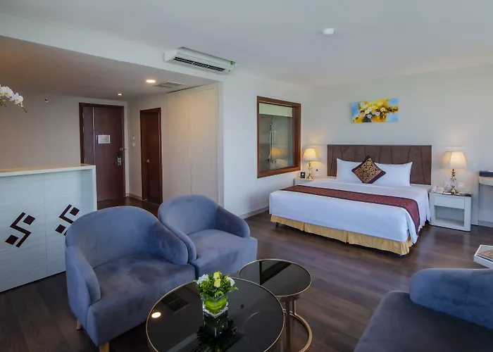 Muong Thanh Grand Da Nang Hotel