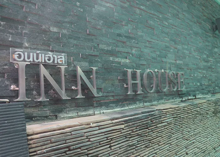 Inn House- Sha Extra Plus Pattaya