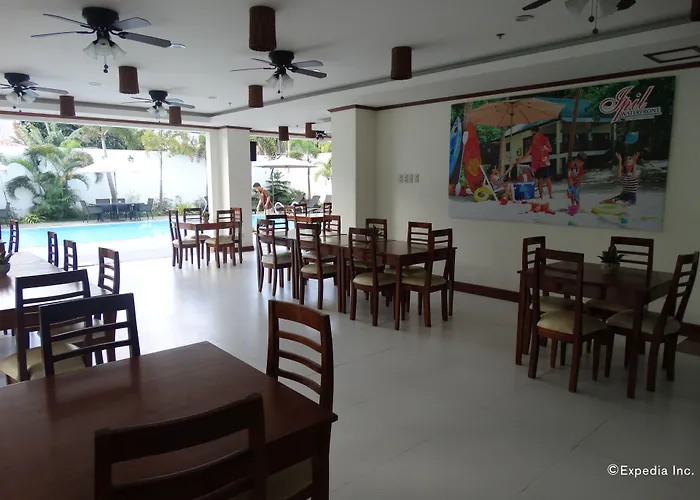 Ipil Suites Puerto Princesa