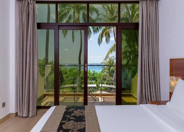 Kaani Beach Hotel