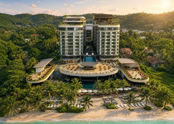 Long Beach Resort Phu Quoc