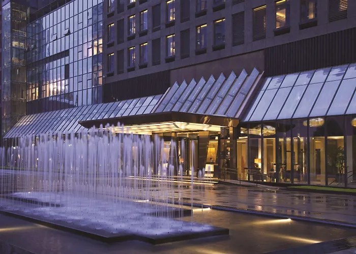 Doubletree By Hilton Chongqing