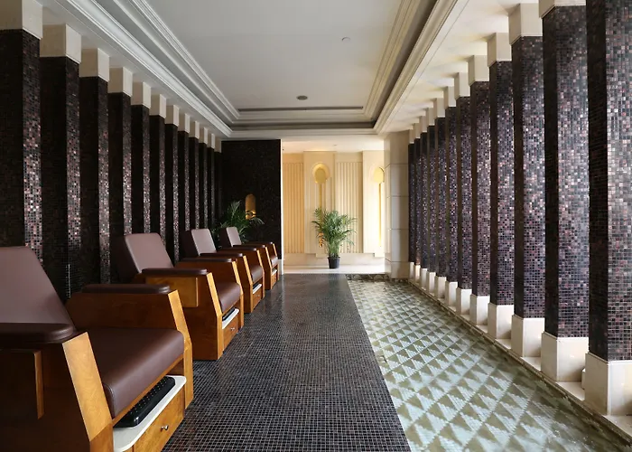 Crowne Plaza New Delhi Mayur Vihar Noida By Ihg
