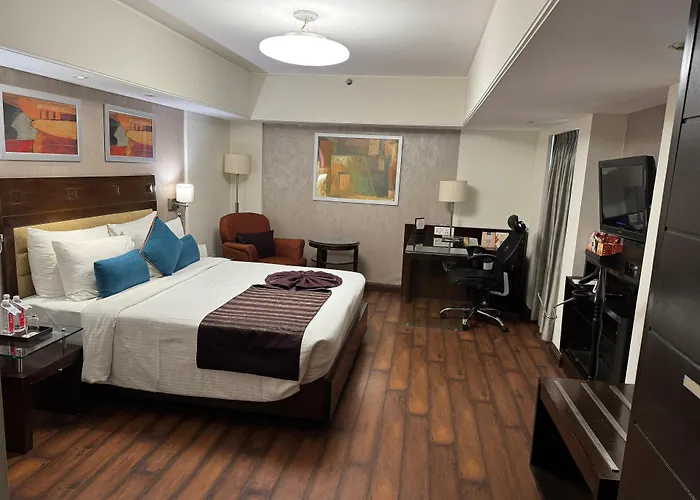Fortune Park, Ahmedabad - Member Itc Hotels' Group